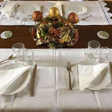 Casa Nora Bed & Breakfast Villanova Di Castenaso