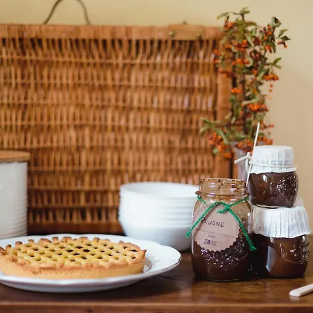 Bed & Breakfast Casa Nora 3*