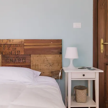 Casa Nora Bed & Breakfast