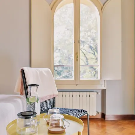 Bed & Breakfast Casa Nora